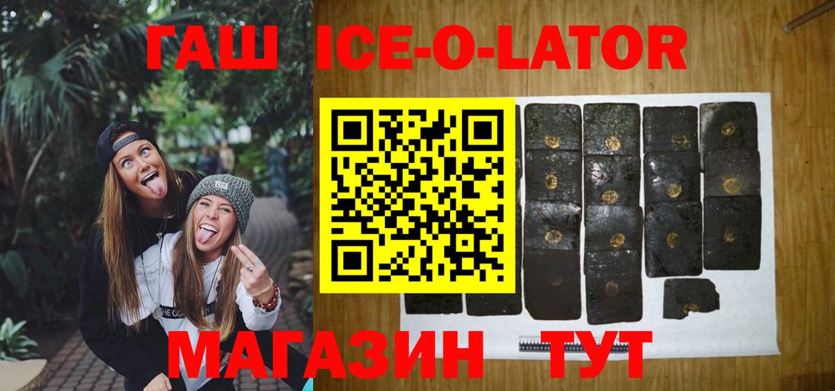 ГАШ Изолятор Новозыбков